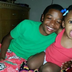 Meet your Posher, Harold